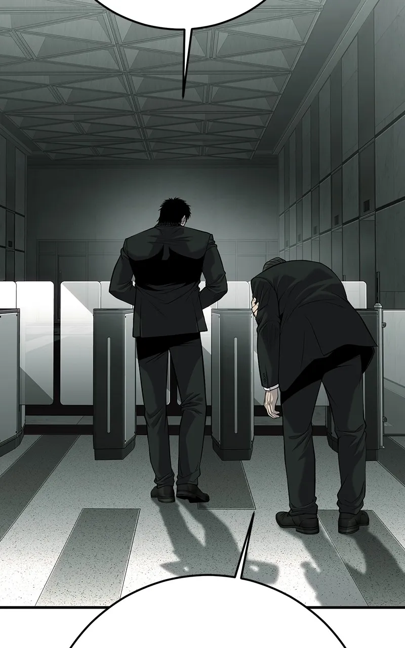 Read The Bad Son chapter 33 image 107 on Lezhin