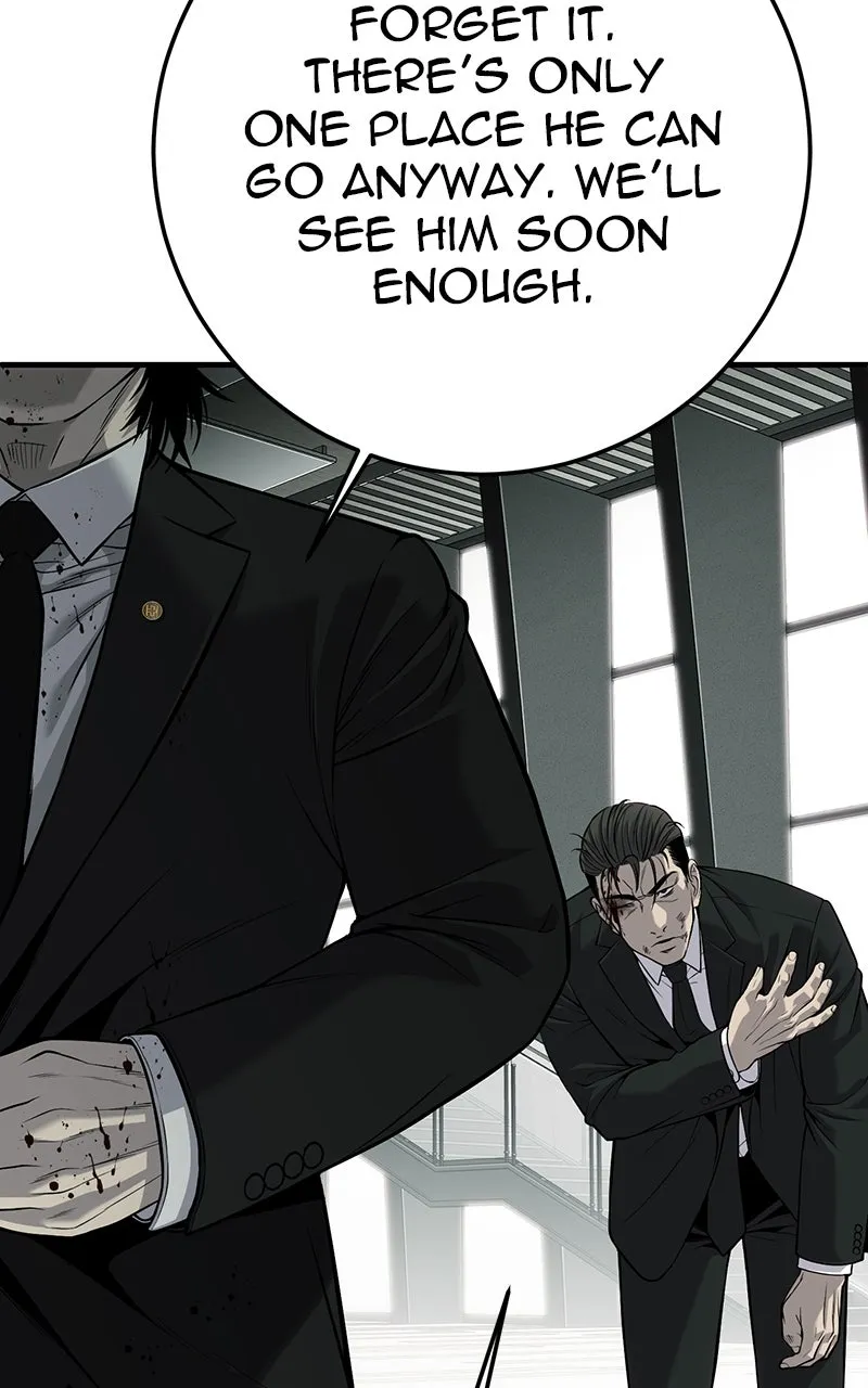 Read The Bad Son chapter 33 image 109 on Lezhin
