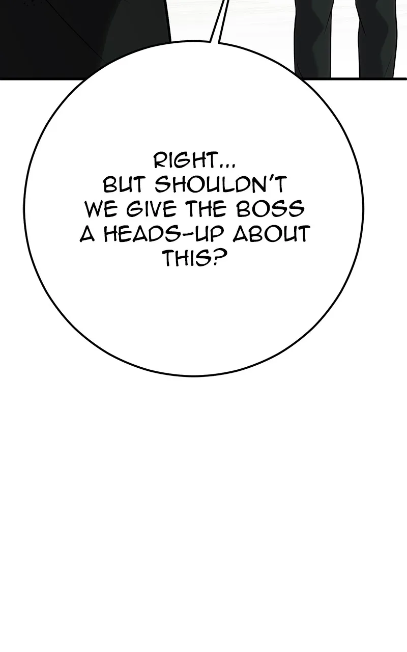 Read The Bad Son chapter 33 image 110 on Lezhin