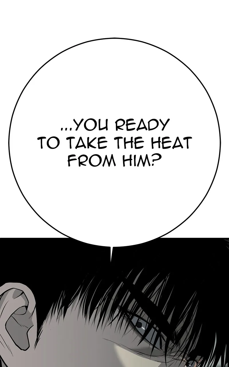 Read The Bad Son chapter 33 image 111 on Lezhin