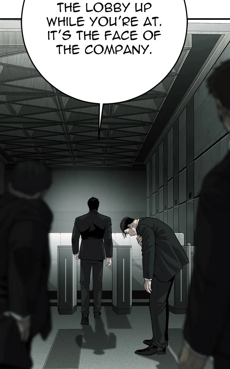 Read The Bad Son chapter 33 image 114 on Lezhin