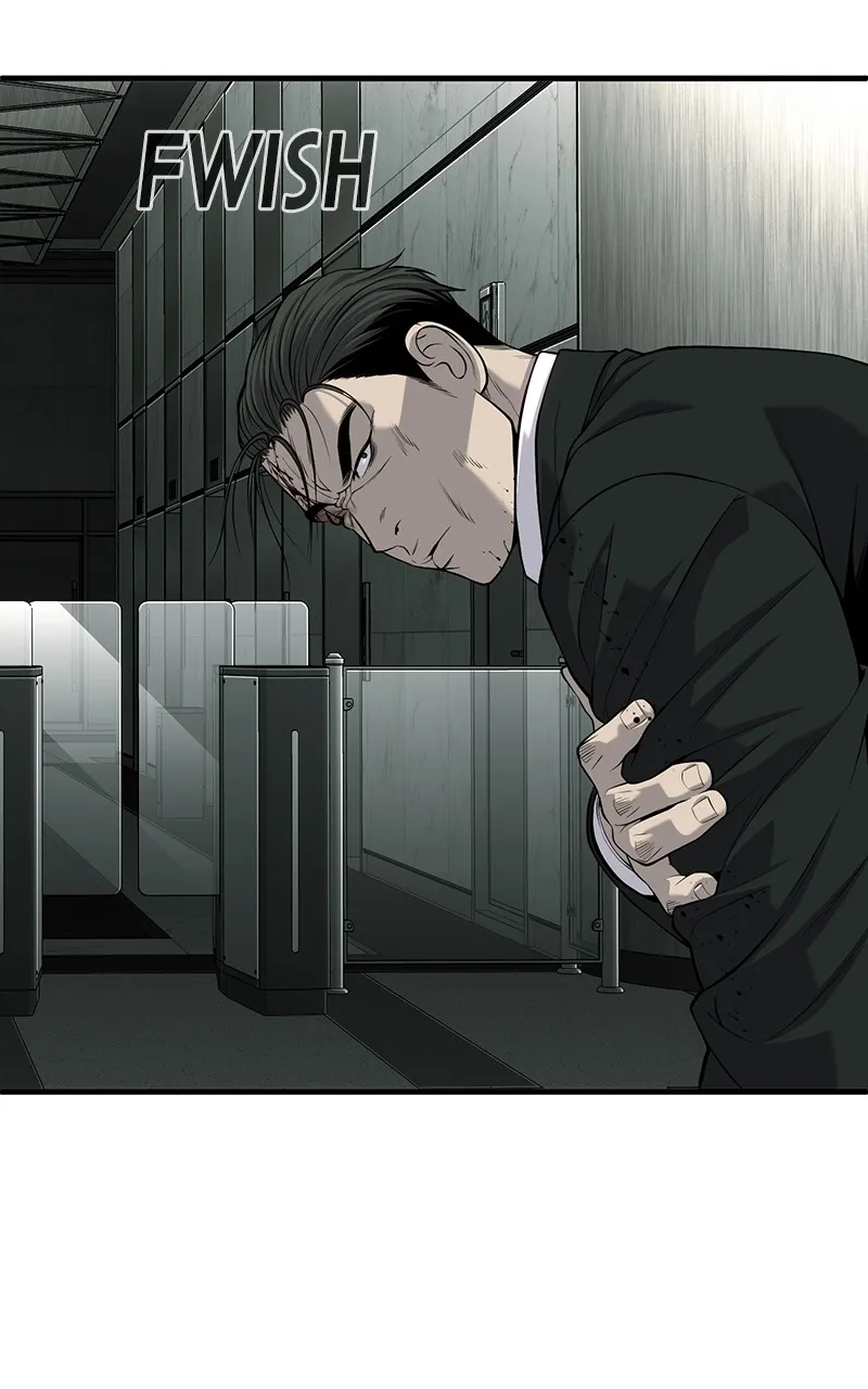 Read The Bad Son chapter 33 image 116 on Lezhin