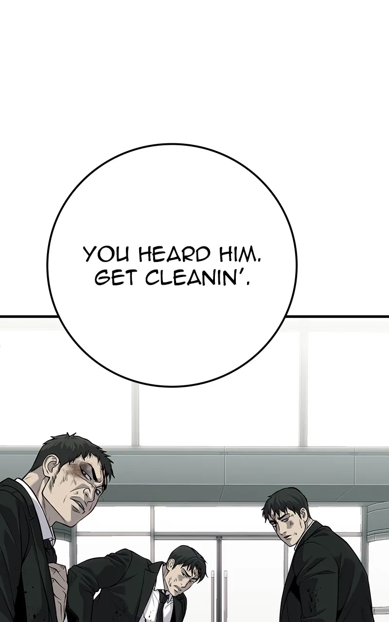 Read The Bad Son chapter 33 image 117 on Lezhin