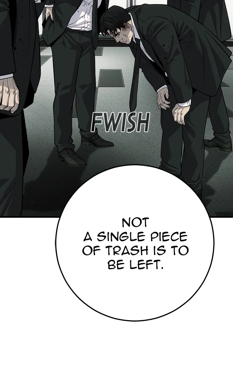 Read The Bad Son chapter 33 image 118 on Lezhin