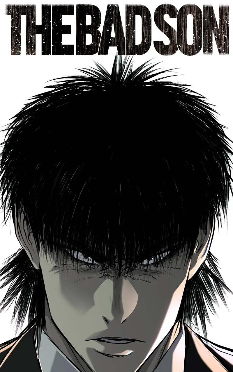 Read The Bad Son chapter 33 image 12 on Lezhin