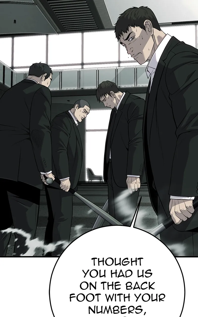 Read The Bad Son chapter 33 image 121 on Lezhin