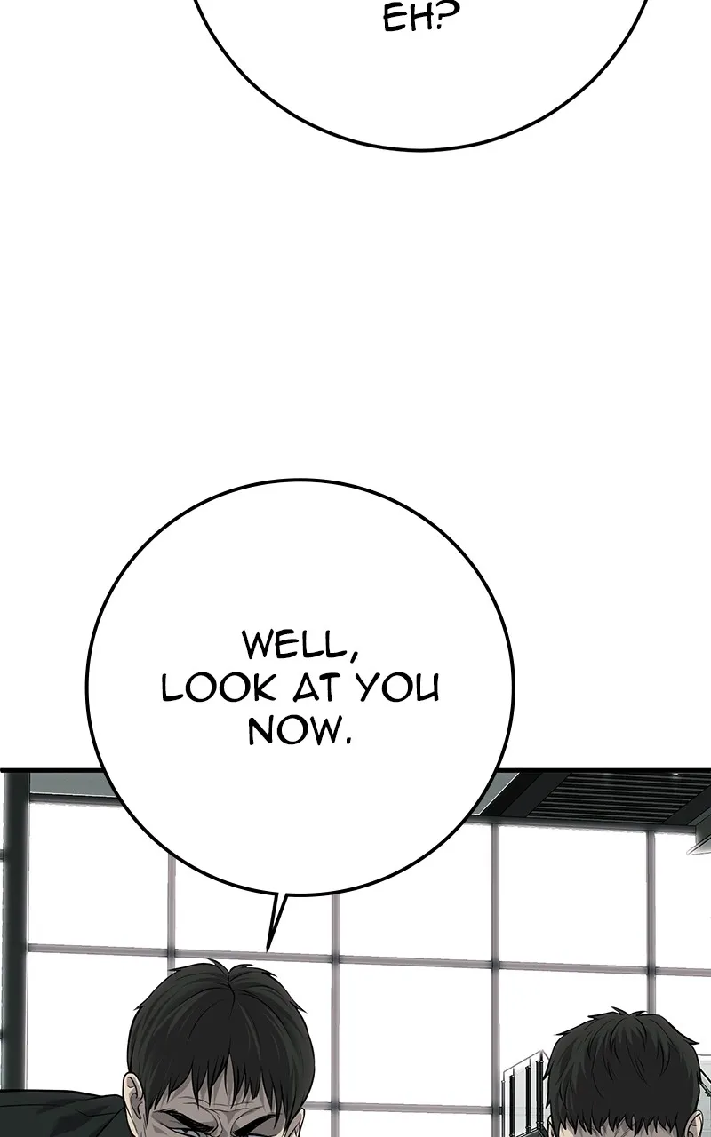 Read The Bad Son chapter 33 image 122 on Lezhin