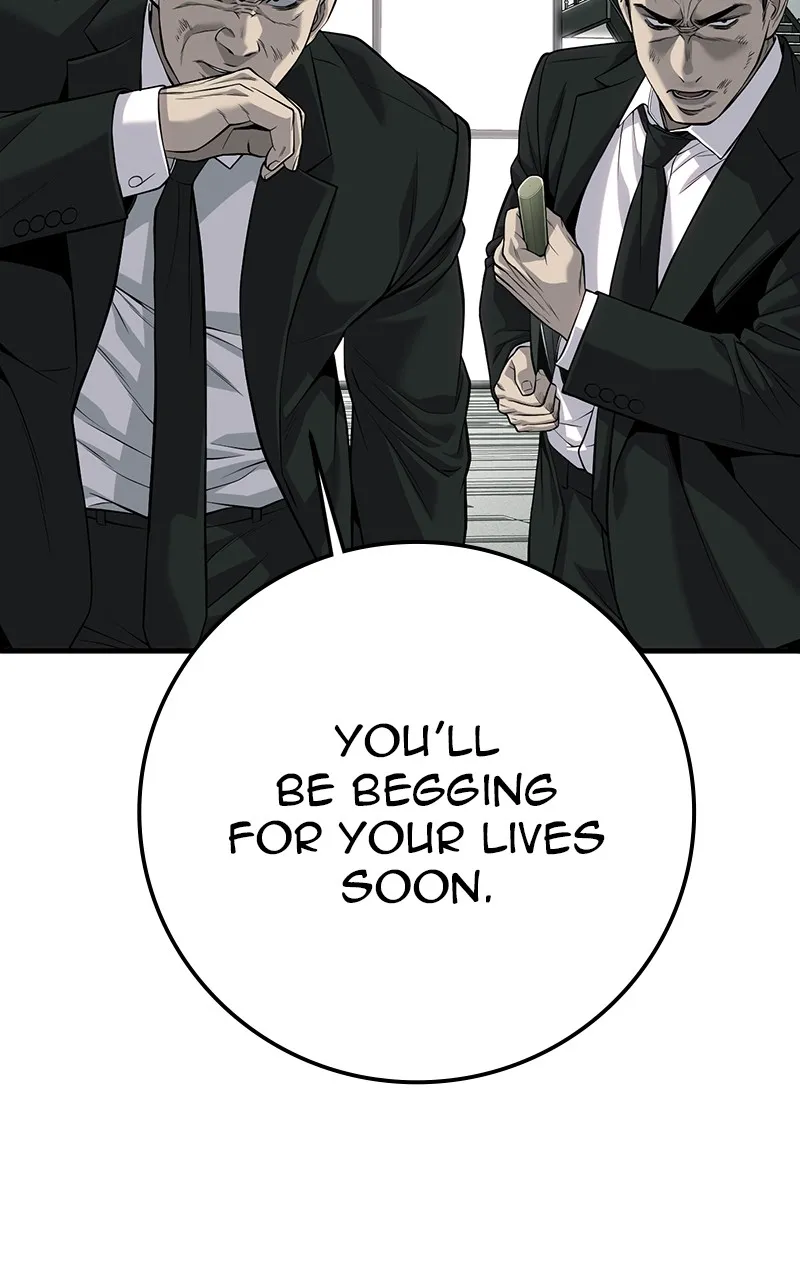 Read The Bad Son chapter 33 image 123 on Lezhin