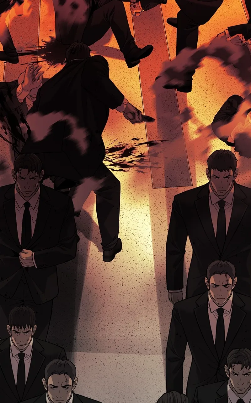 Read The Bad Son chapter 33 image 130 on Lezhin