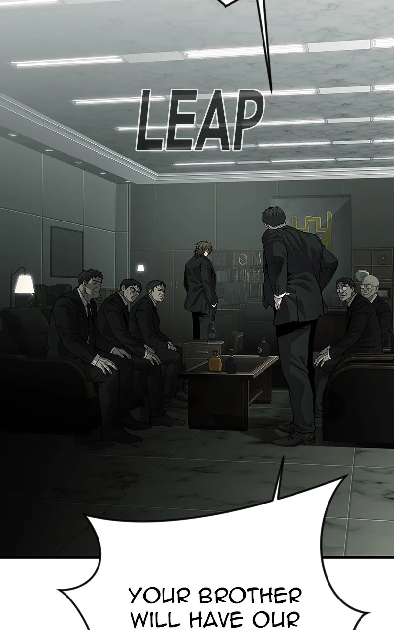 Read The Bad Son chapter 33 image 152 on Lezhin
