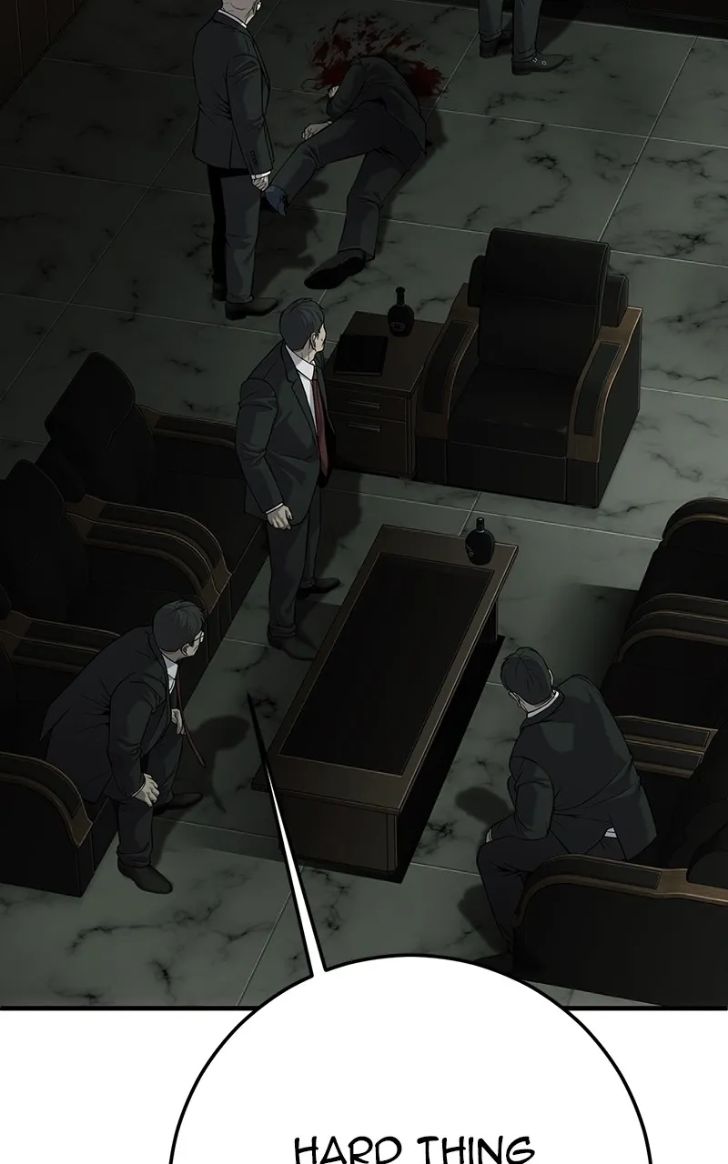 Read The Bad Son chapter 33 image 174 on Lezhin