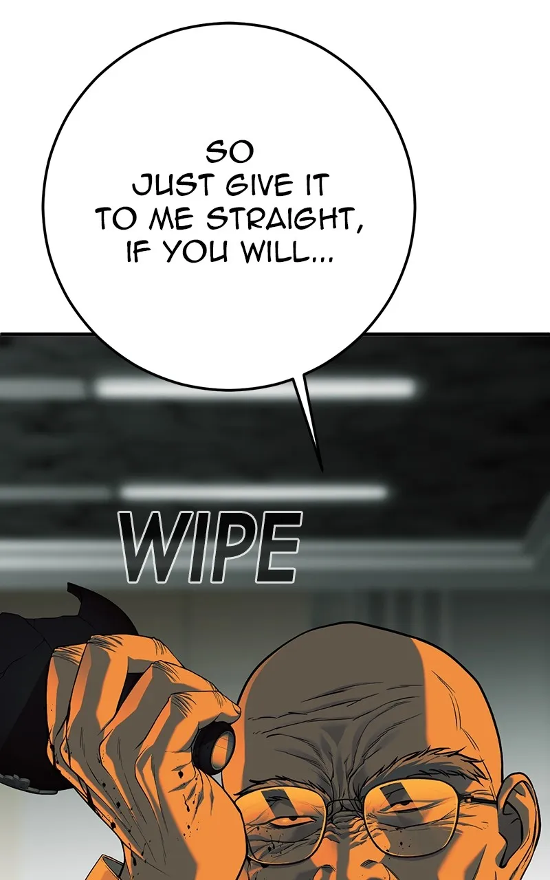 Read The Bad Son chapter 33 image 178 on Lezhin