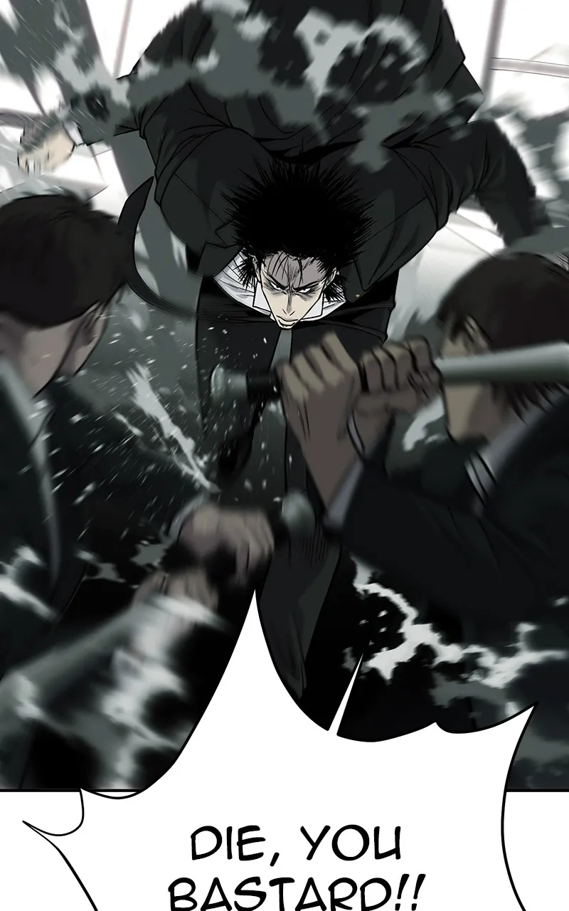 Read The Bad Son chapter 33 image 30 on Lezhin