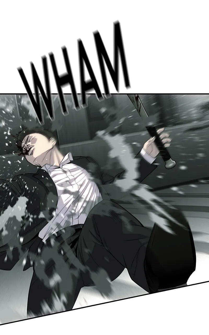 Read The Bad Son chapter 33 image 32 on Lezhin