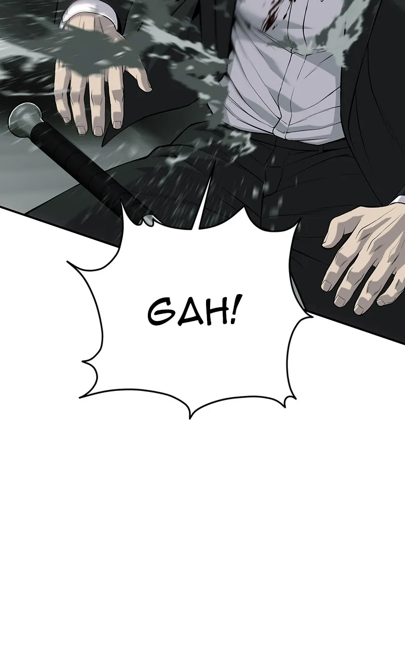Read The Bad Son chapter 33 image 34 on Lezhin