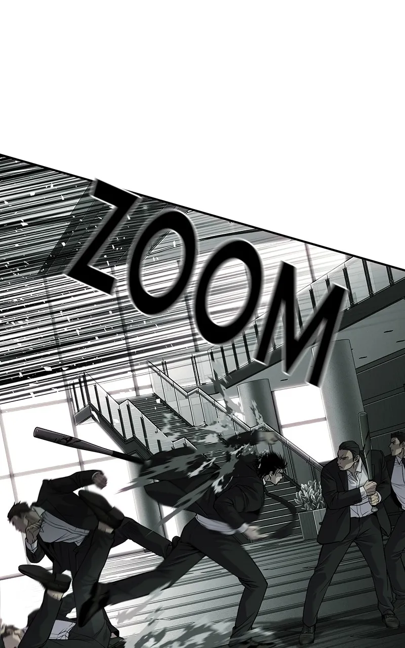 Read The Bad Son chapter 33 image 35 on Lezhin