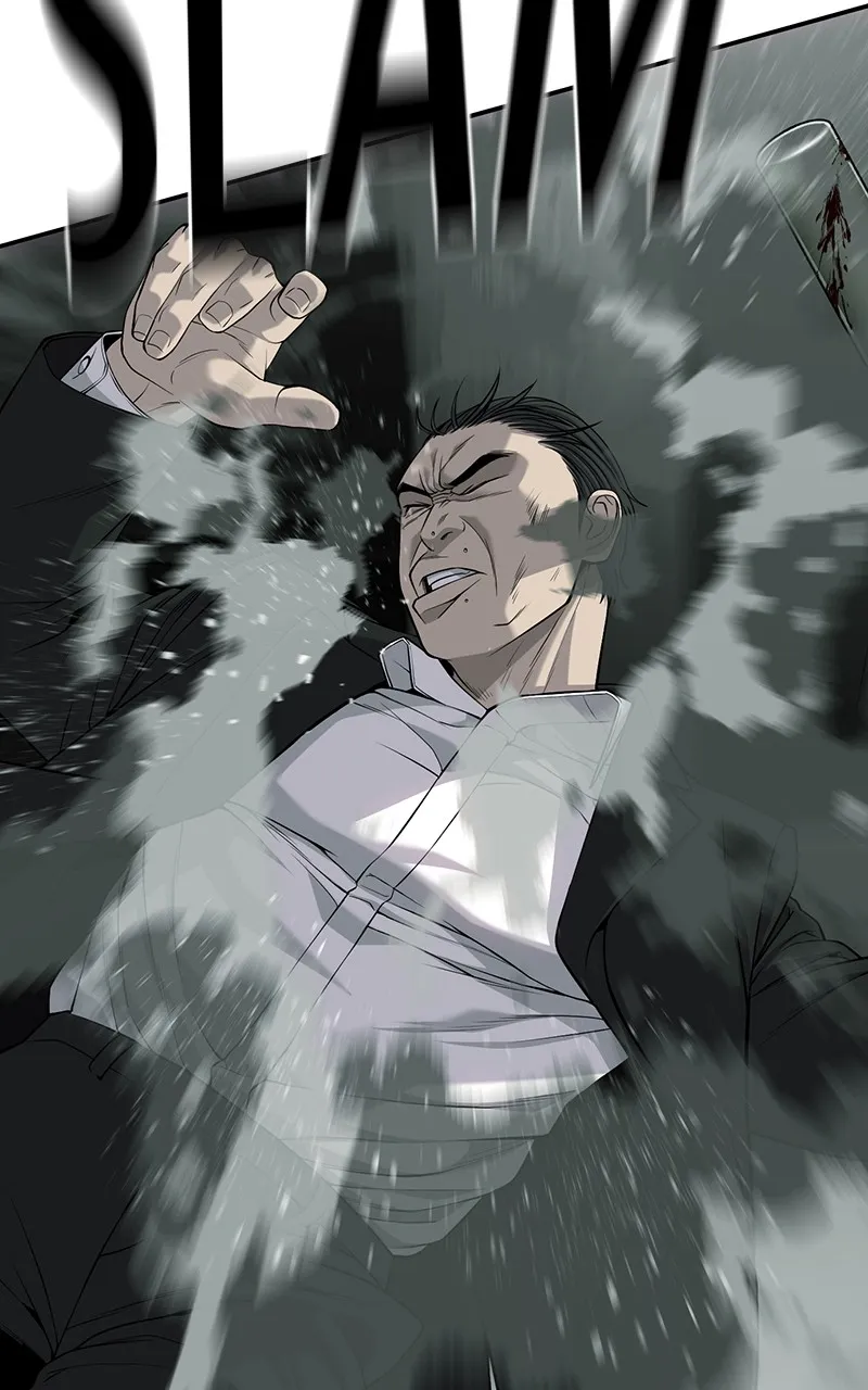Read The Bad Son chapter 33 image 37 on Lezhin