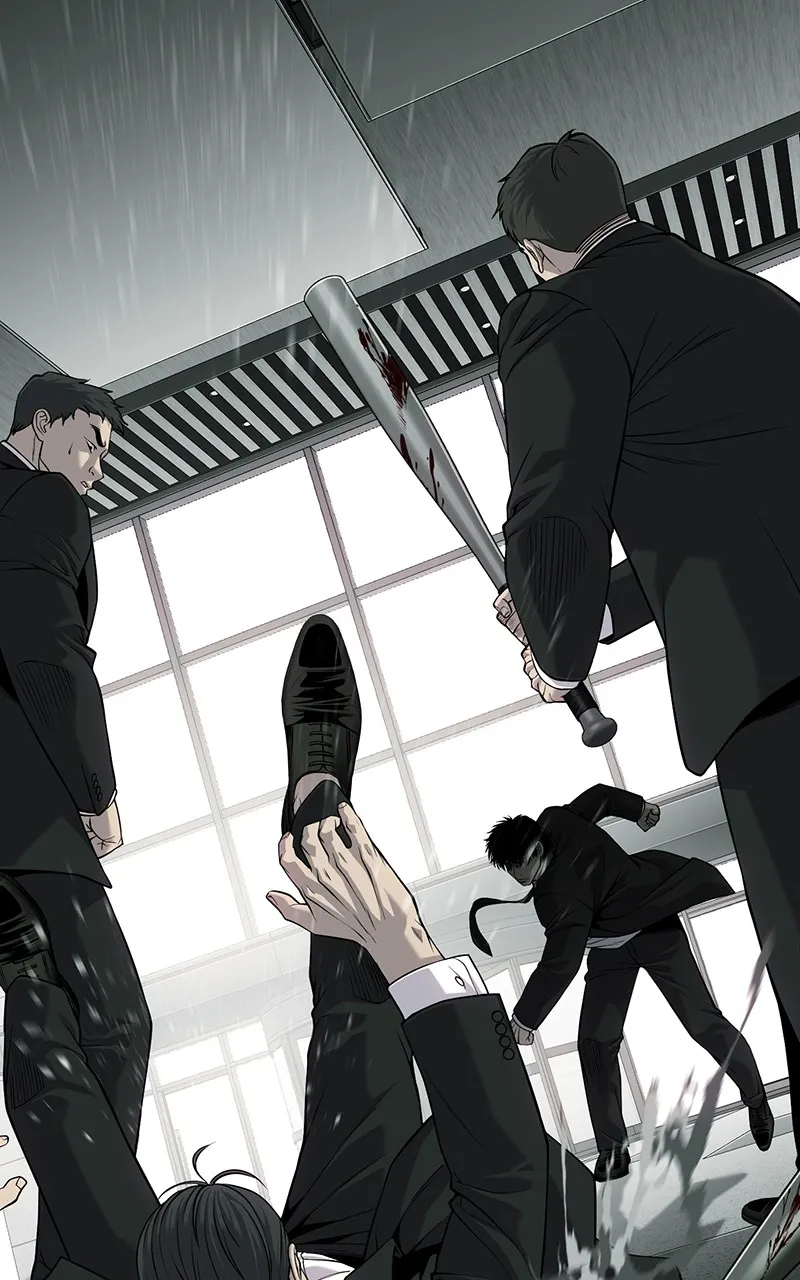 Read The Bad Son chapter 33 image 39 on Lezhin