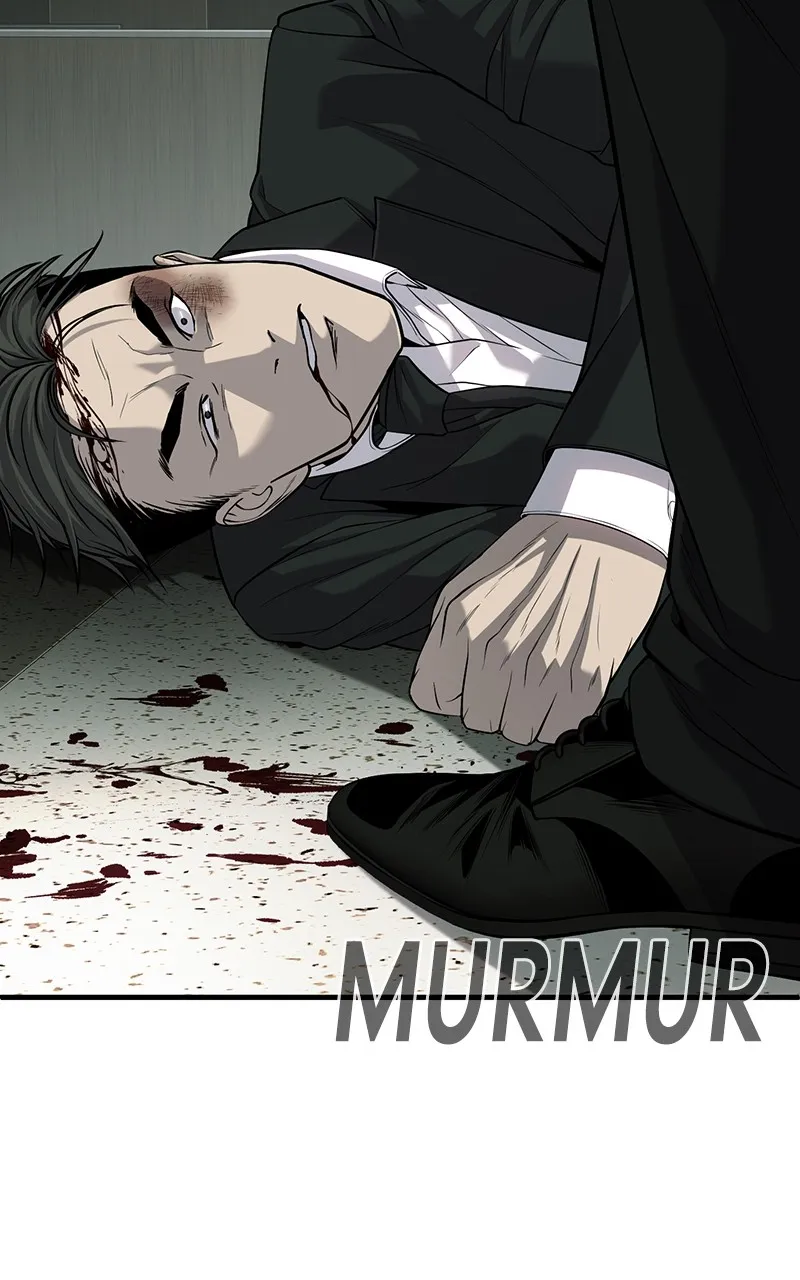 Read The Bad Son chapter 33 image 4 on Lezhin