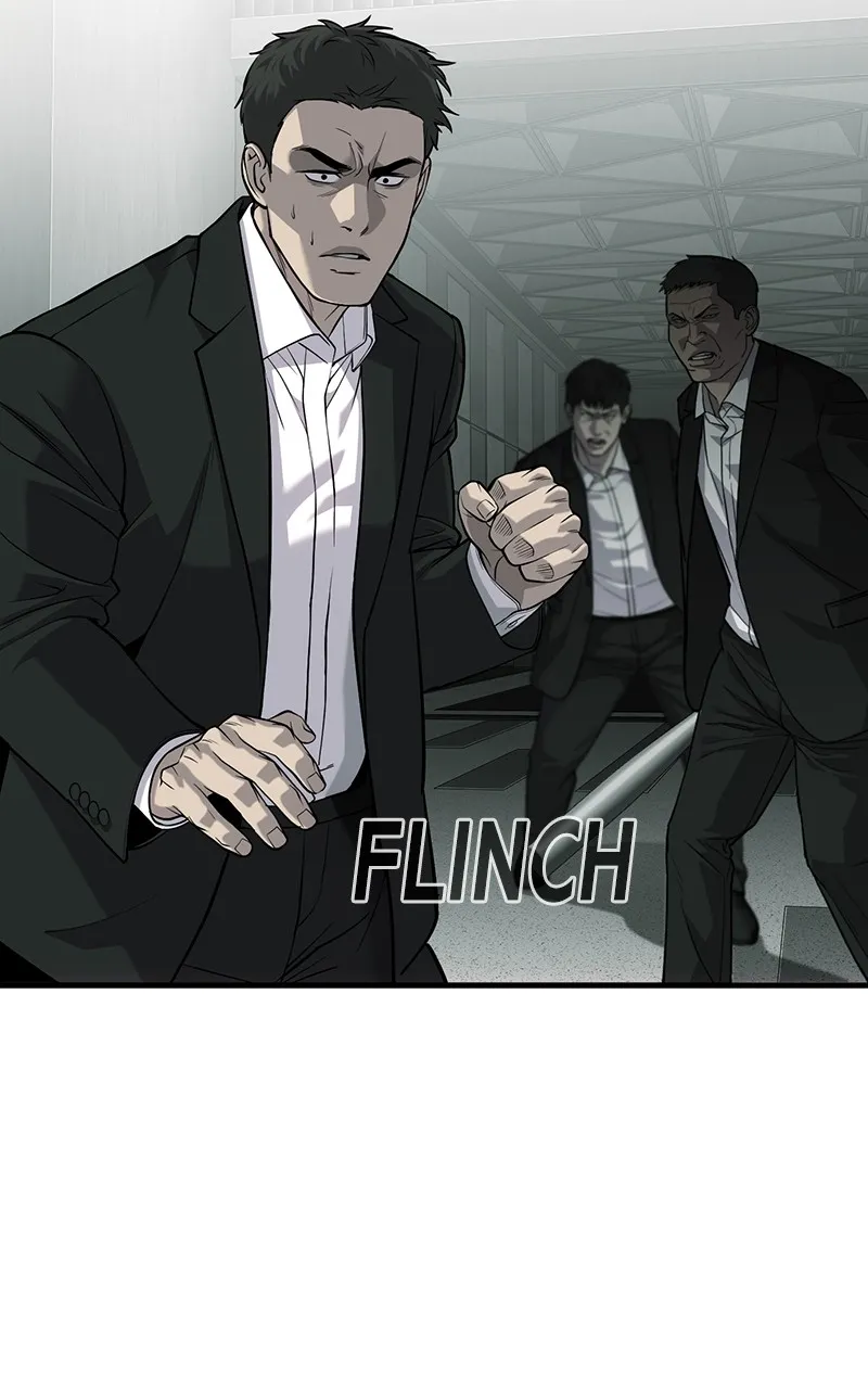 Read The Bad Son chapter 33 image 43 on Lezhin