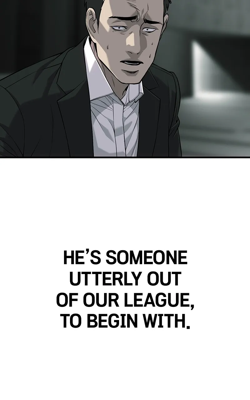 Read The Bad Son chapter 33 image 47 on Lezhin