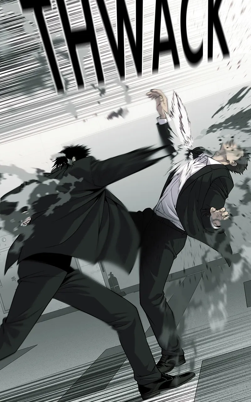 Read The Bad Son chapter 33 image 52 on Lezhin