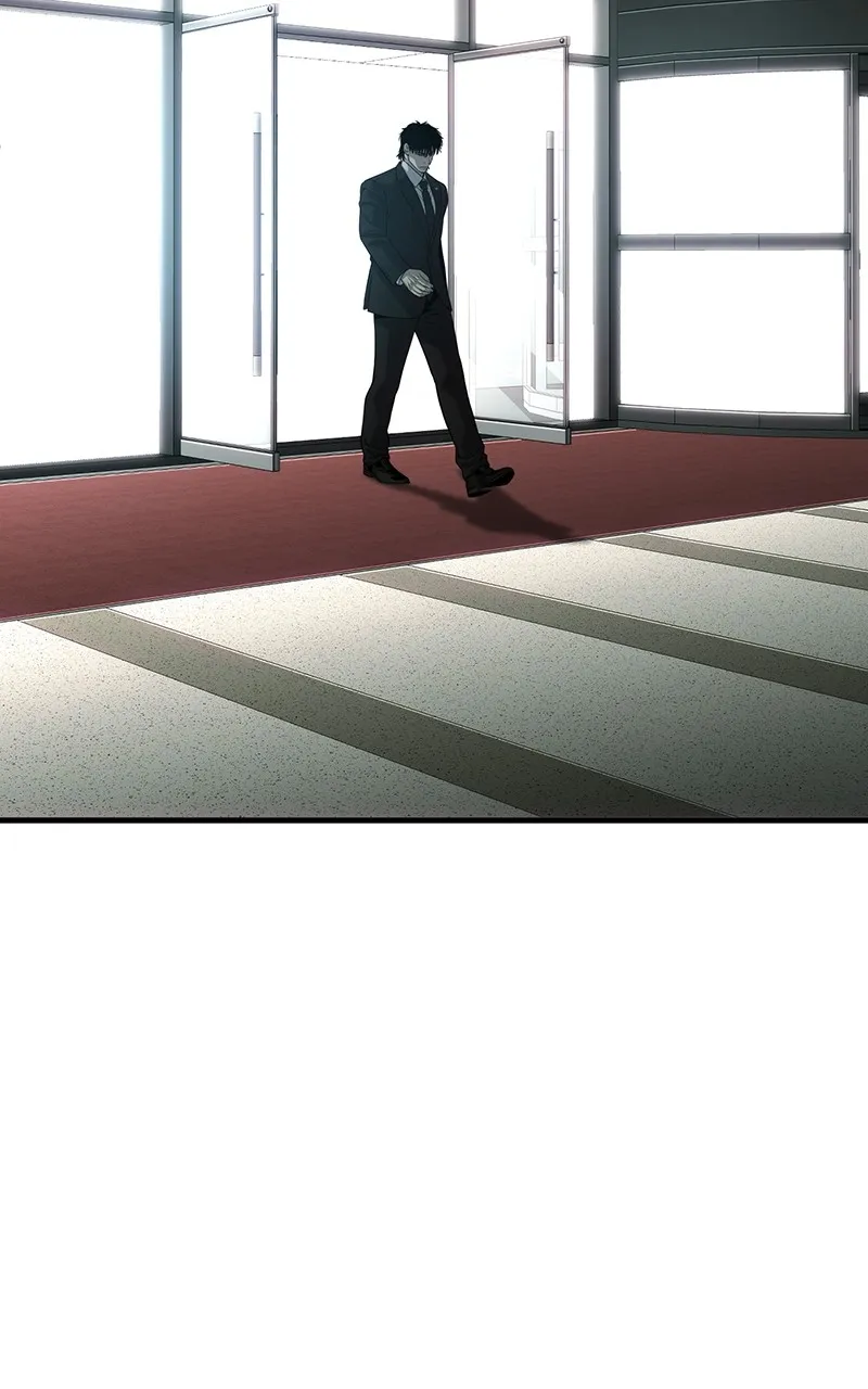 Read The Bad Son chapter 33 image 6 on Lezhin