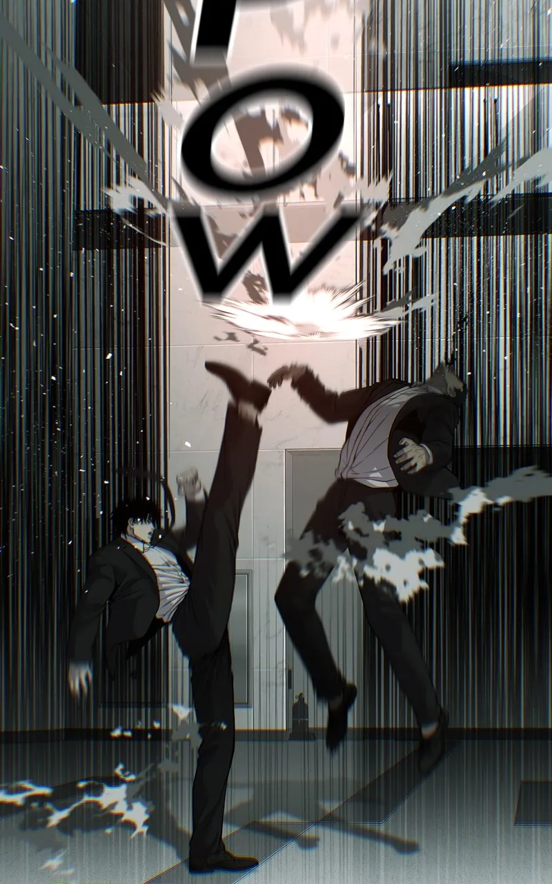 Read The Bad Son chapter 33 image 61 on Lezhin