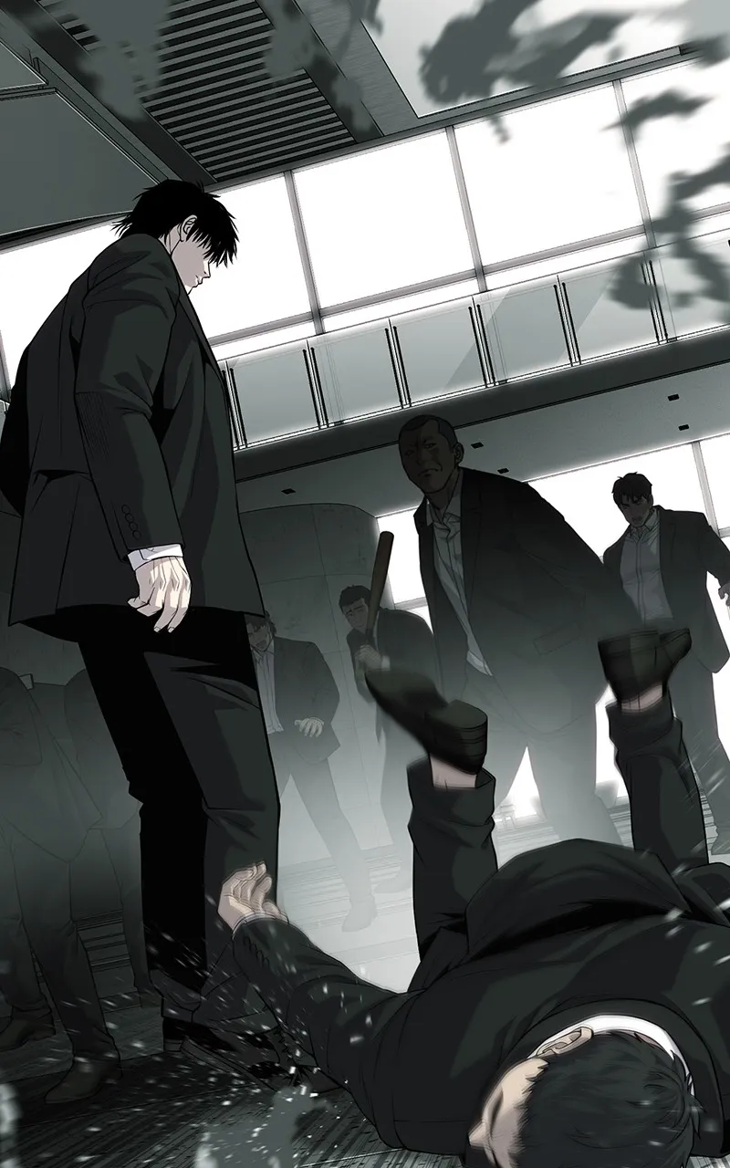 Read The Bad Son chapter 33 image 65 on Lezhin