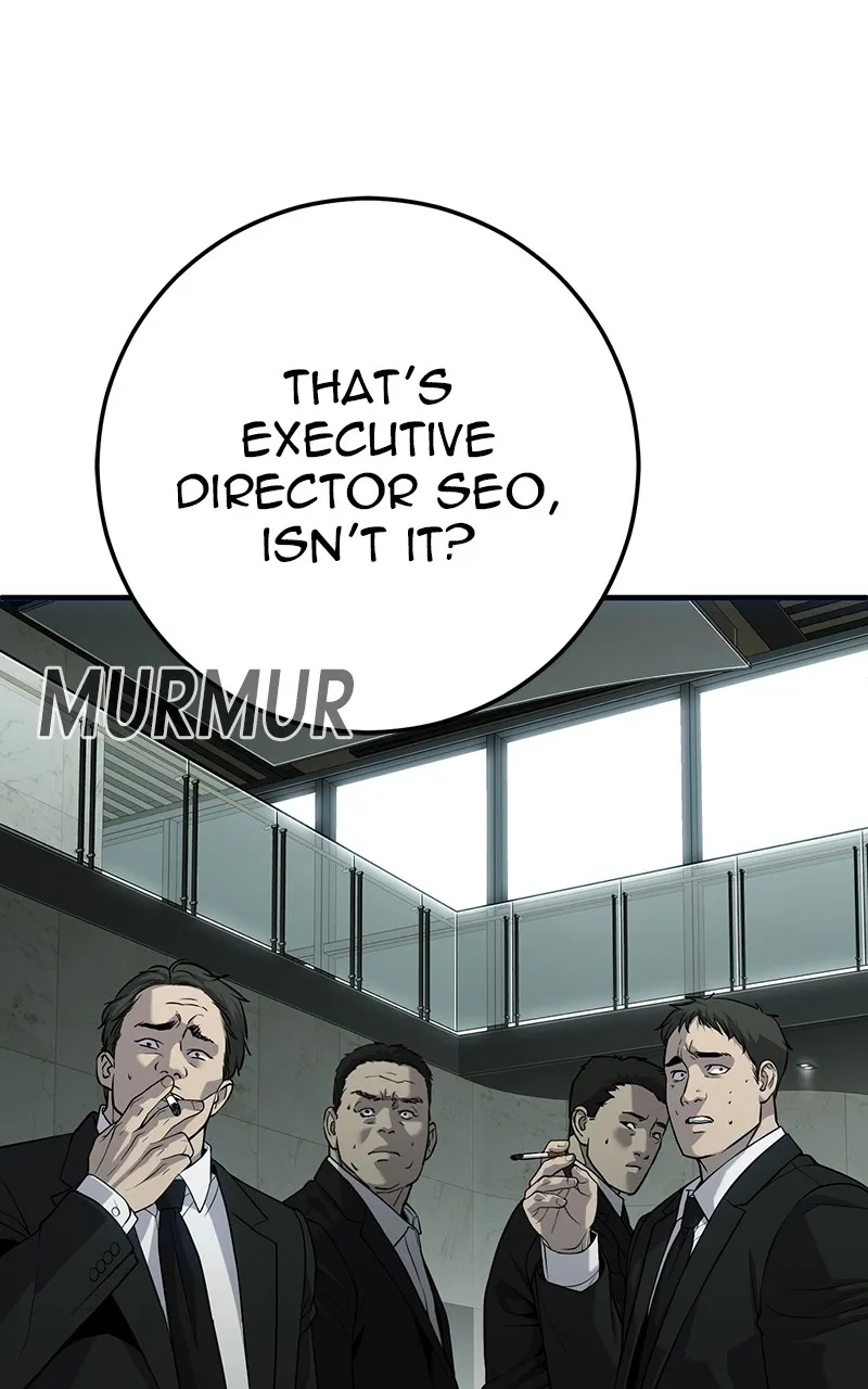 Read The Bad Son chapter 33 image 7 on Lezhin