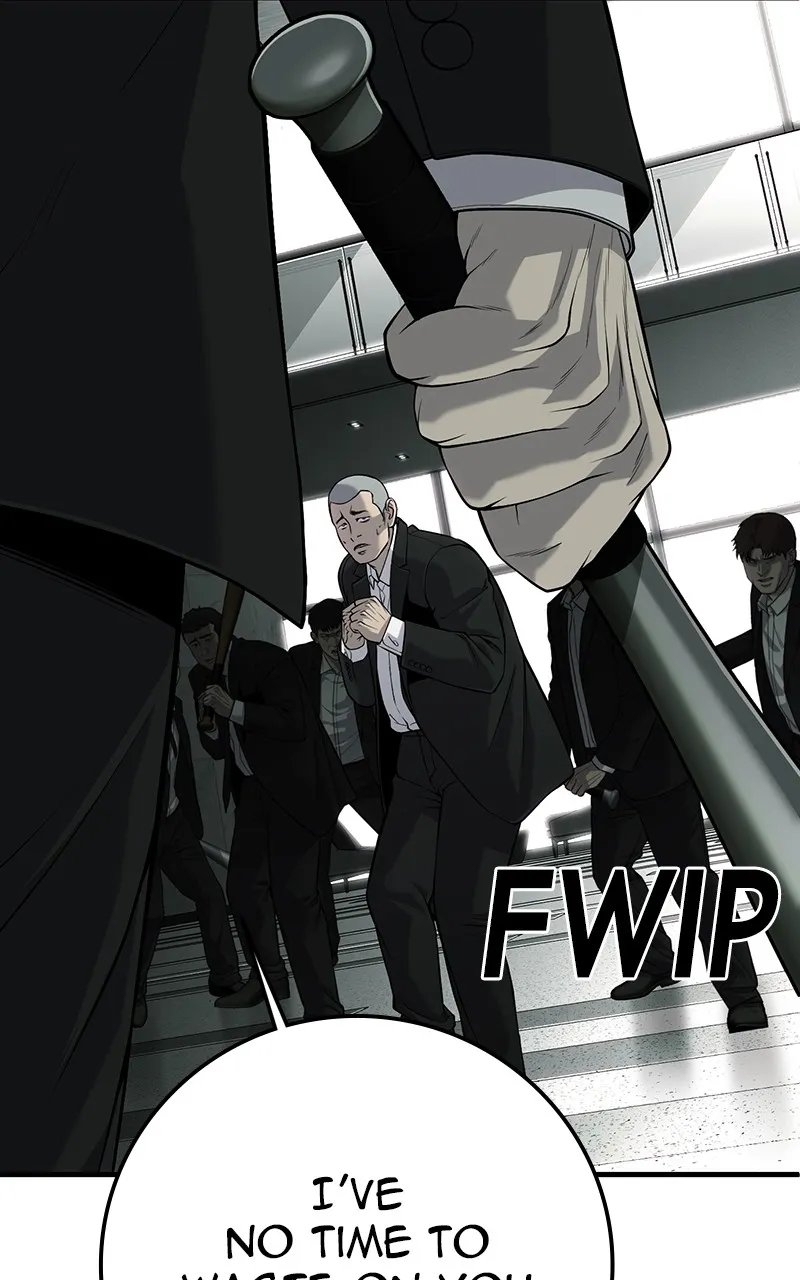 Read The Bad Son chapter 33 image 71 on Lezhin