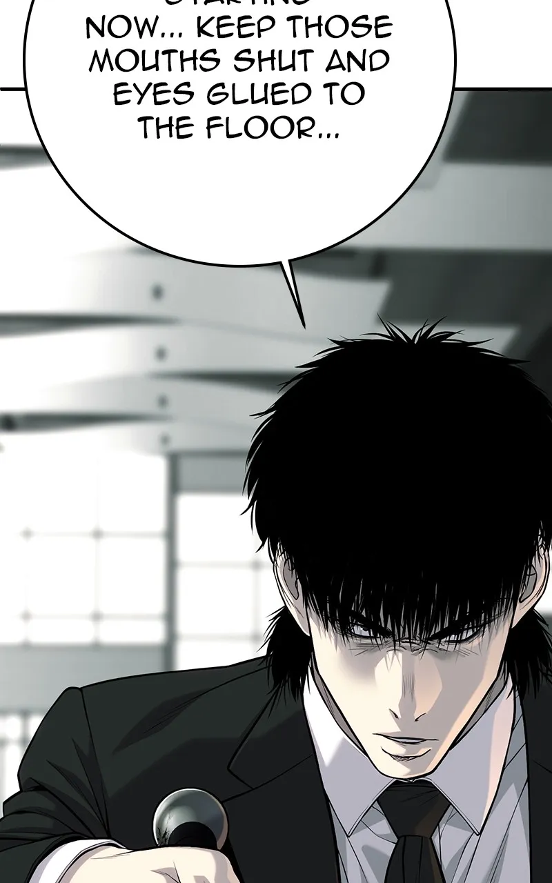 Read The Bad Son chapter 33 image 73 on Lezhin