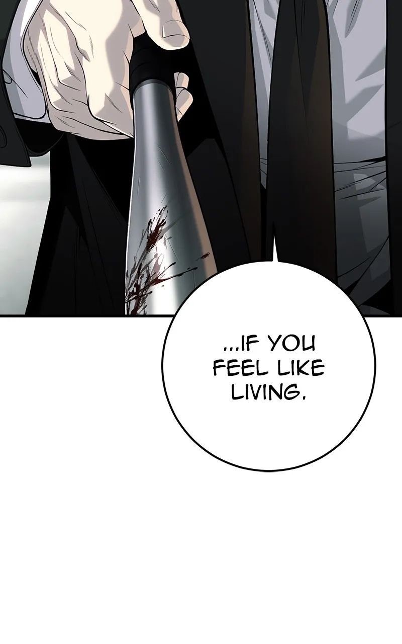 Read The Bad Son chapter 33 image 74 on Lezhin
