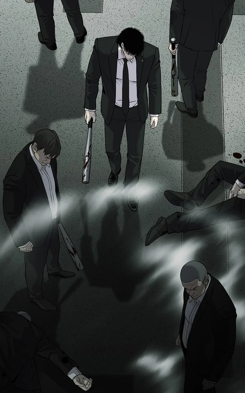 Read The Bad Son chapter 33 image 78 on Lezhin