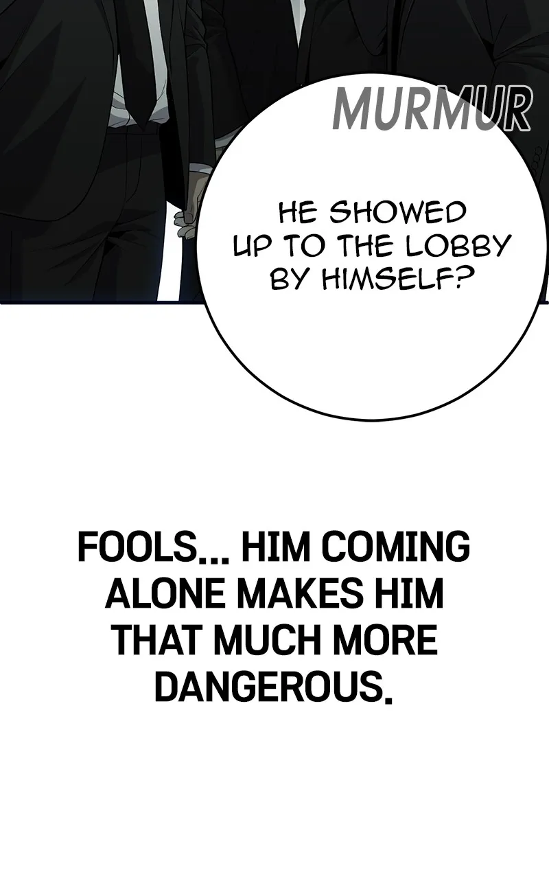 Read The Bad Son chapter 33 image 8 on Lezhin