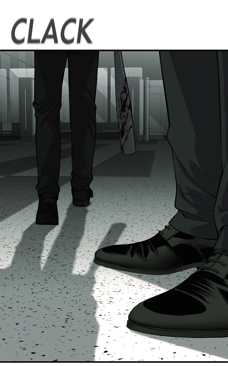 Read The Bad Son chapter 33 image 85 on Lezhin