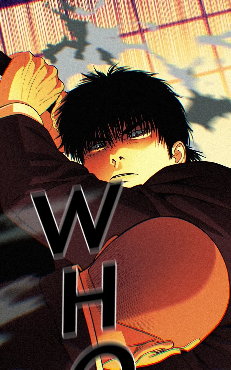Read The Bad Son chapter 33 image 94 on Lezhin