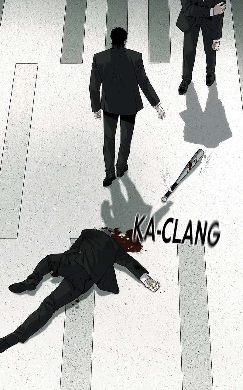 Read The Bad Son chapter 33 image 99 on Lezhin