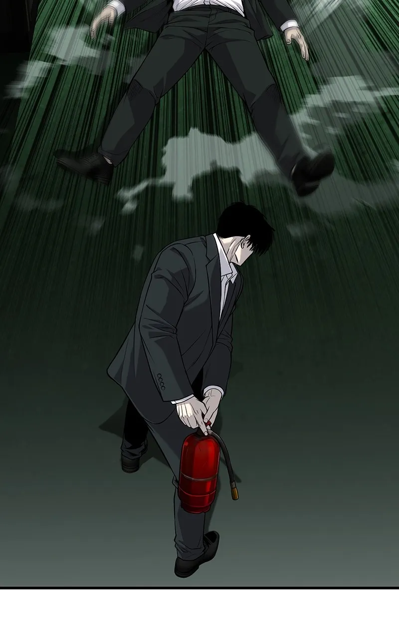 Read The Bad Son chapter 34 image 116 on Lezhin