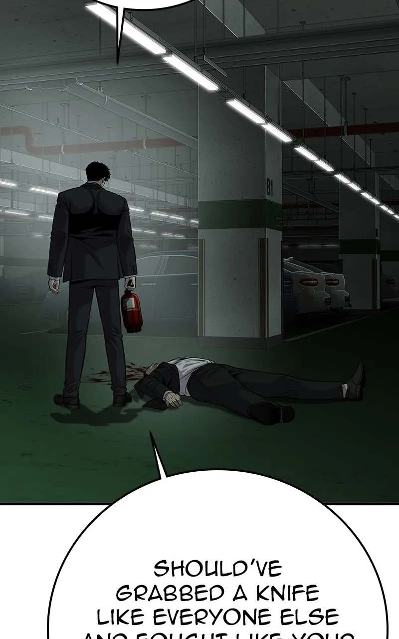 Read The Bad Son chapter 34 image 124 on Lezhin