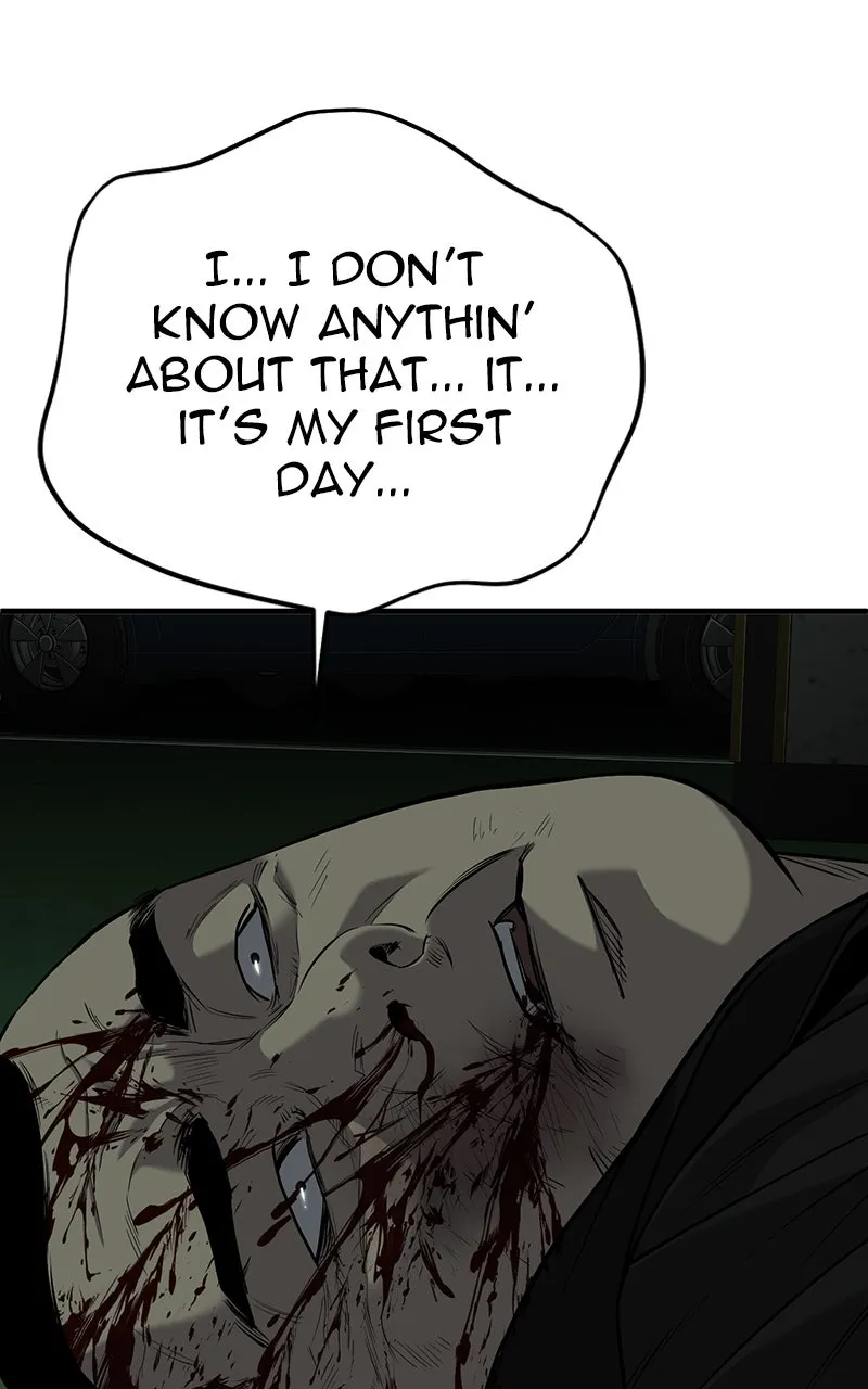 Read The Bad Son chapter 34 image 126 on Lezhin