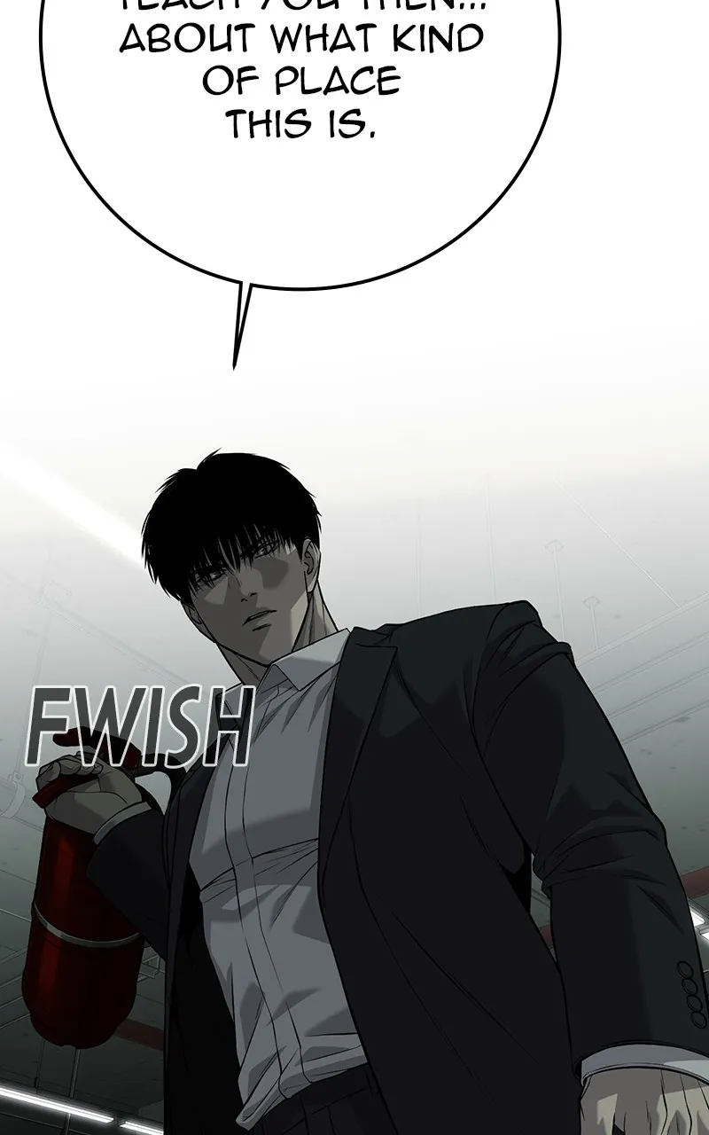 Read The Bad Son chapter 34 image 128 on Lezhin