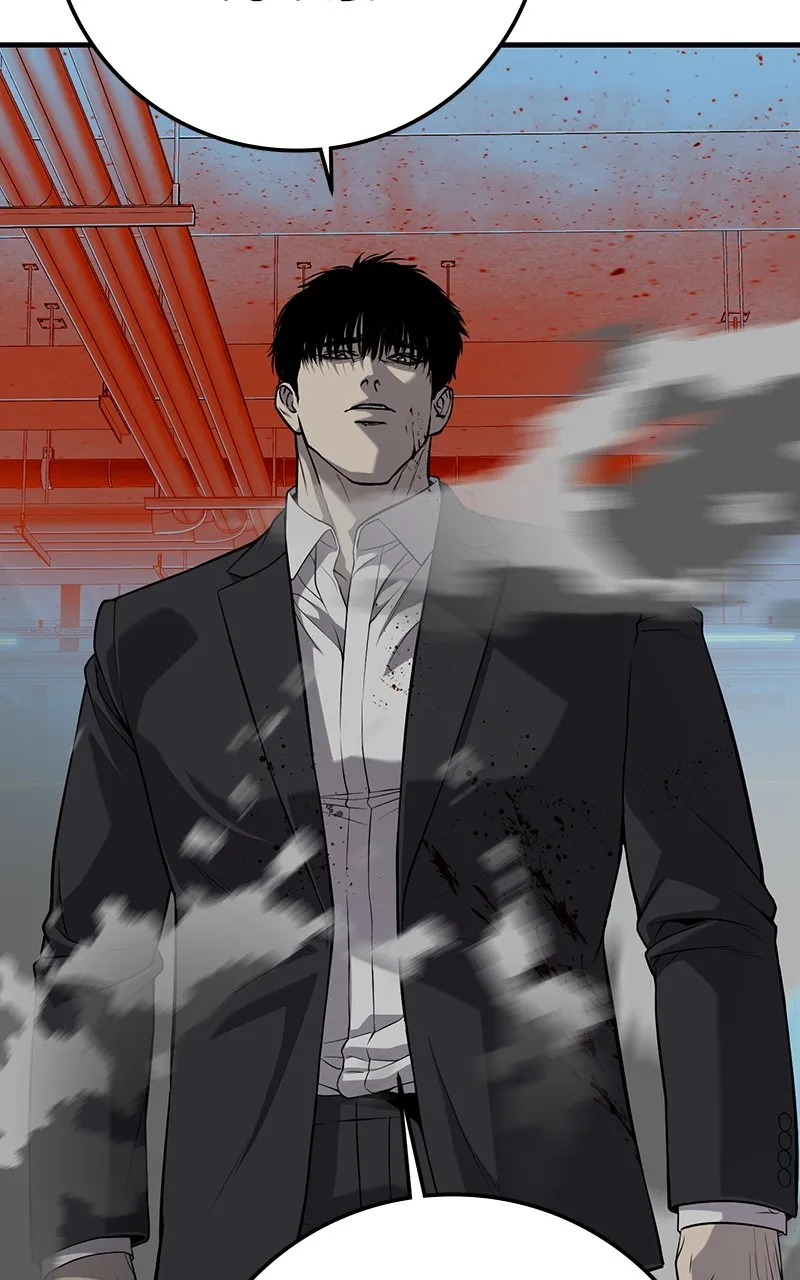 Read The Bad Son chapter 34 image 13 on Lezhin