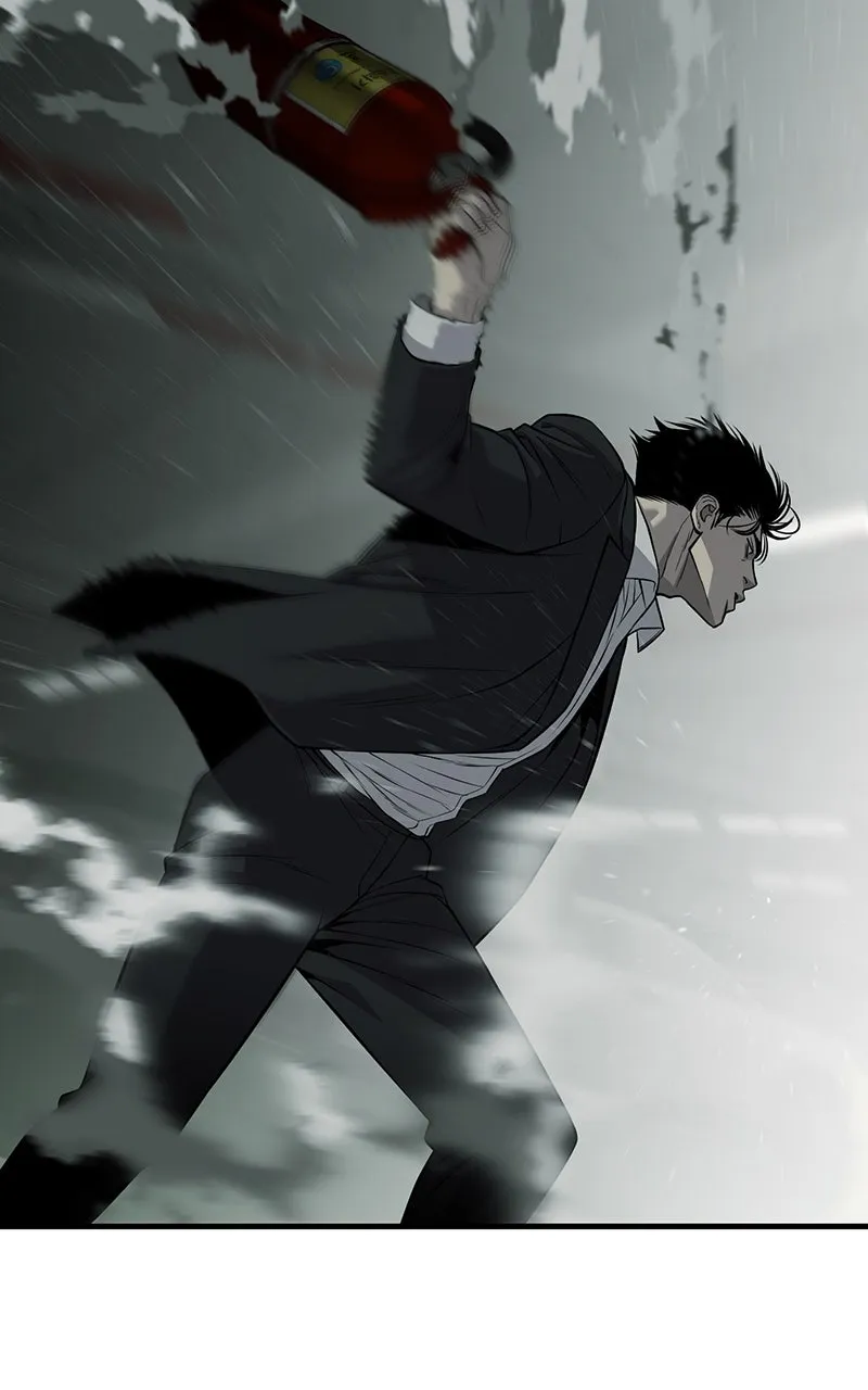 Read The Bad Son chapter 34 image 133 on Lezhin