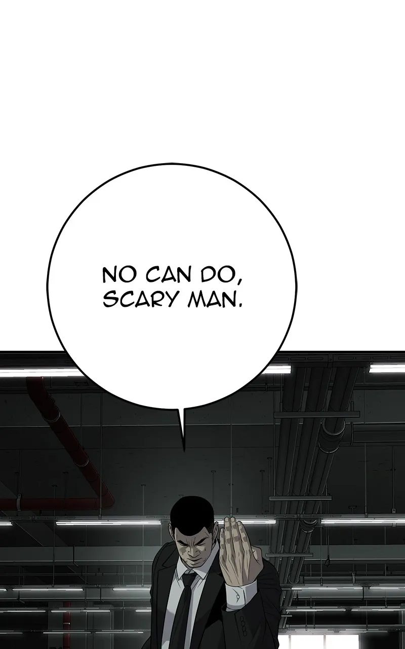 Read The Bad Son chapter 34 image 16 on Lezhin