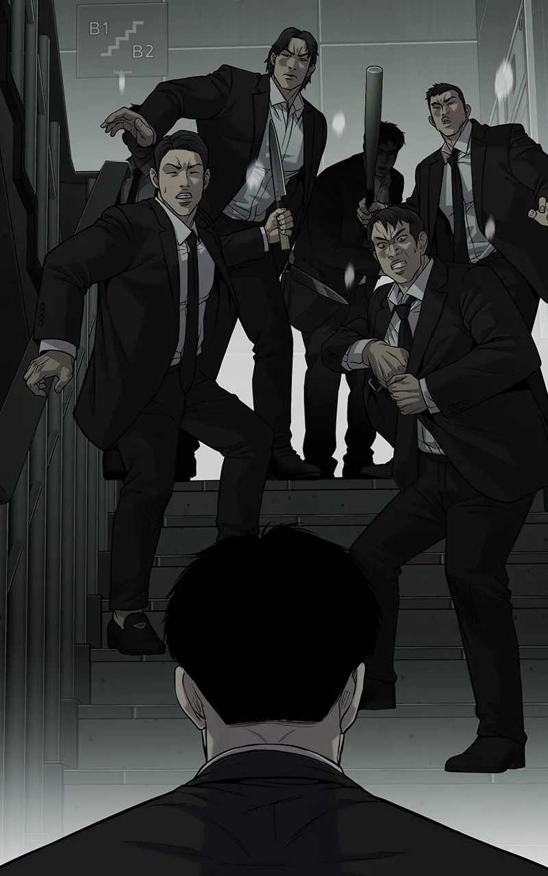 Read The Bad Son chapter 34 image 168 on Lezhin