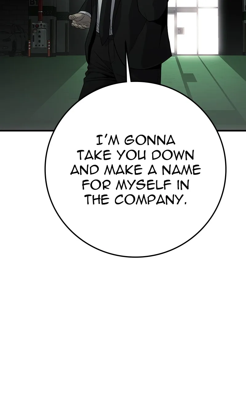 Read The Bad Son chapter 34 image 17 on Lezhin