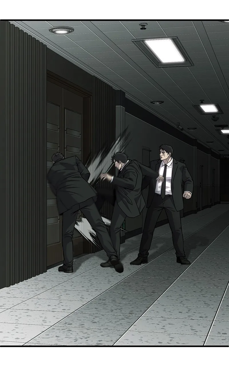 Read The Bad Son chapter 34 image 178 on Lezhin