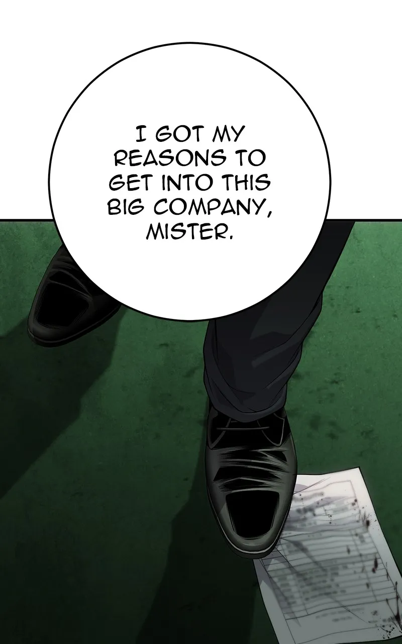 Read The Bad Son chapter 34 image 18 on Lezhin
