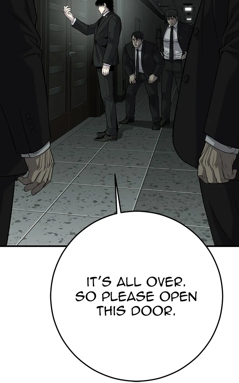 Read The Bad Son chapter 34 image 194 on Lezhin